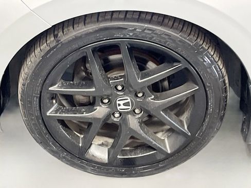 Used 2022 Honda Civic Sport image 28
