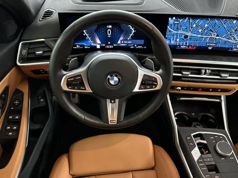 Used 2024 BMW M340i w/ Premium Package image 14