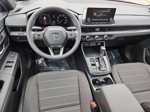 Used 2024 Honda CR-V Sport image 10
