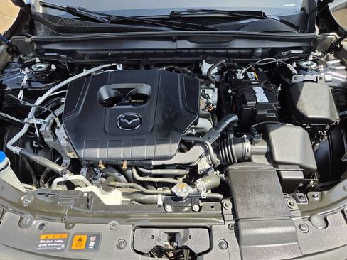 Used 2025 MAZDA CX-50 AWD 2.5 S w/ Preferred Package image 30