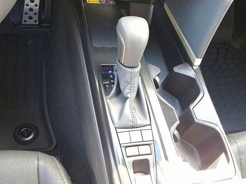 New 2026 Toyota Camry SE FWD image 20