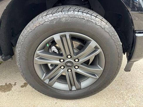 Used 2023 Ford F150 XLT w/ Equipment Group 302A High AWD/4WD image 15