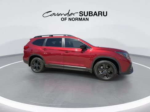 Certified 2026 Subaru Ascent Premium AWD/4WD image 5
