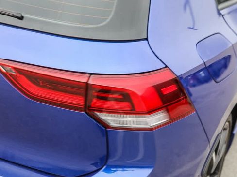 Used 2023 Volkswagen Golf R image 11