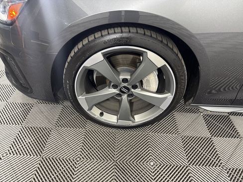 Used 2021 Audi A4 2.0T Premium Plus w/ Premium Plus Package image 13