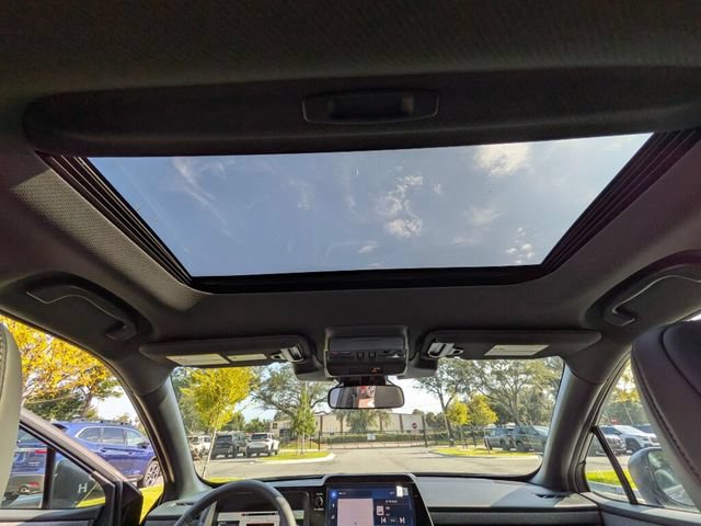 New 2026 Subaru Outback Limited AWD/4WD image 14