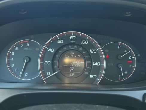 Used 2014 Honda Accord Sport image 24