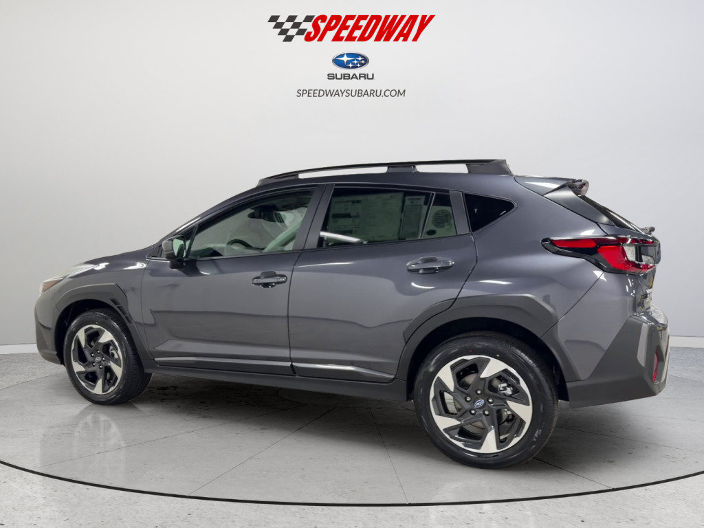 New 2026 Subaru Crosstrek 2.5i Limited AWD/4WD image 9