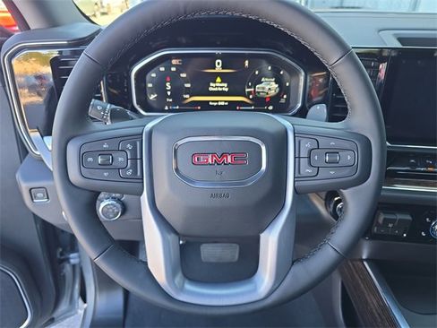 New 2026 GMC Sierra 1500 Elevation w/ Preferred Package image 26