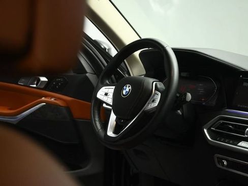 Used 2022 BMW X7 xDrive40i w/ Executive Package AWD/4WD image 63