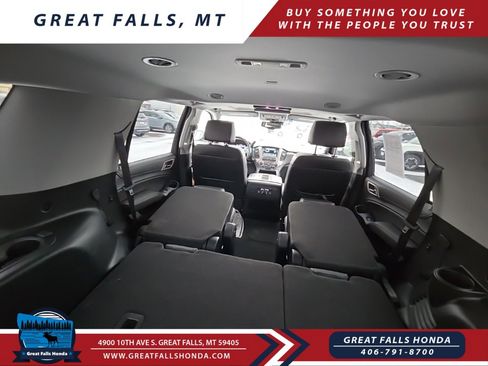 Used 2020 GMC Yukon Denali image 27