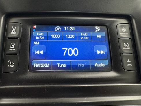 Used 2015 Chrysler 200 Limited w/ Convenience Group image 14