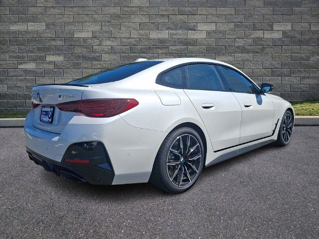 New 2026 BMW 440i xDrive w/ Premium Package AWD/4WD image 6