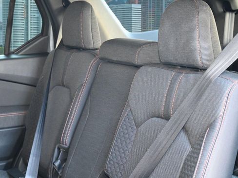 New 2026 Honda Pilot Sport image 20