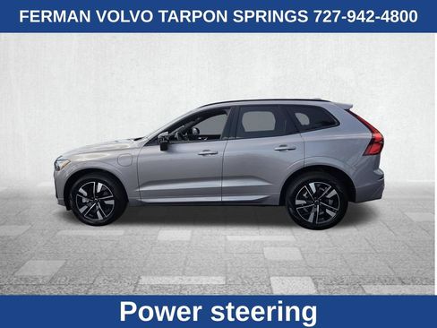 New 2026 Volvo XC60 T8 Core AWD/4WD image 7