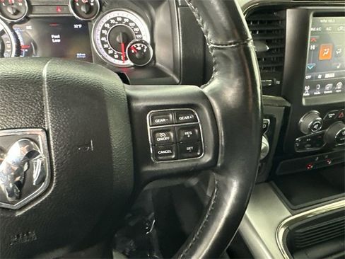Certified 2017 RAM 1500 Sport w/ Convenience Group image 27