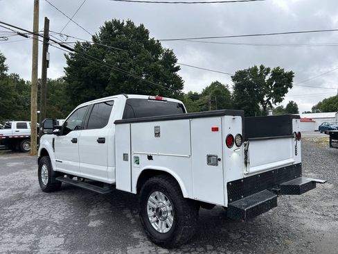 Used 2018 Ford F250 XLT w/ XLT Value Package AWD/4WD image 9