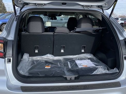 New 2026 Subaru Crosstrek 2.0i Premium image 22