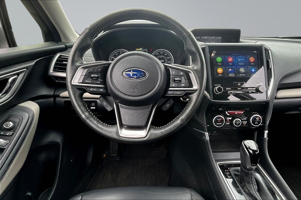 Certified 2024 Subaru Forester Limited AWD/4WD image 8