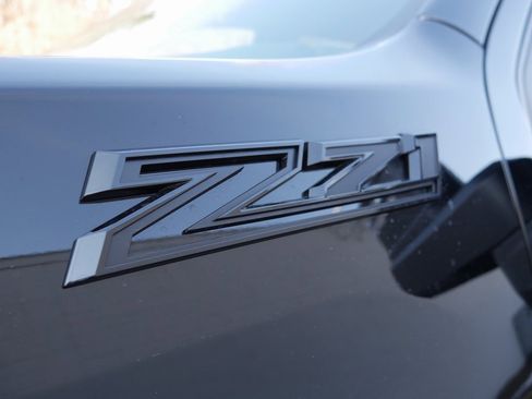 New 2026 Chevrolet Silverado 2500 LTZ w/ LTZ Plus Package image 4