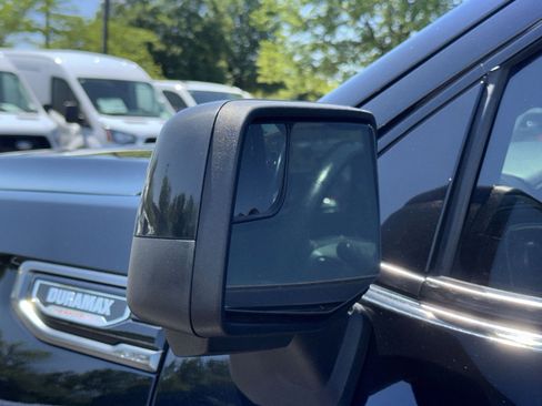 Used 2021 GMC Sierra 1500 AT4 w/ AT4 Preferred Package AWD/4WD image 13