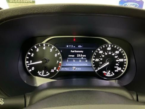 Used 2024 Nissan Frontier S w/ S Utility Package image 24