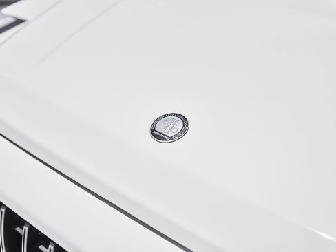 Used 2026 Mercedes-Benz G 63 AMG 4MATIC image 7