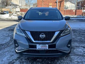 Certified 2024 Nissan Murano Platinum w/ Cargo Package video 2