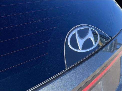 Used 2022 Hyundai Tucson SEL w/ Convenience + Premium Package image 30