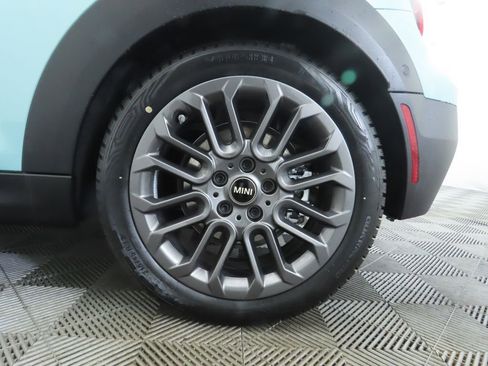 Used 2026 MINI Cooper S image 39