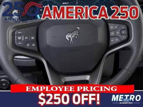 New 2026 Ford Bronco Outer Banks AWD/4WD image 14