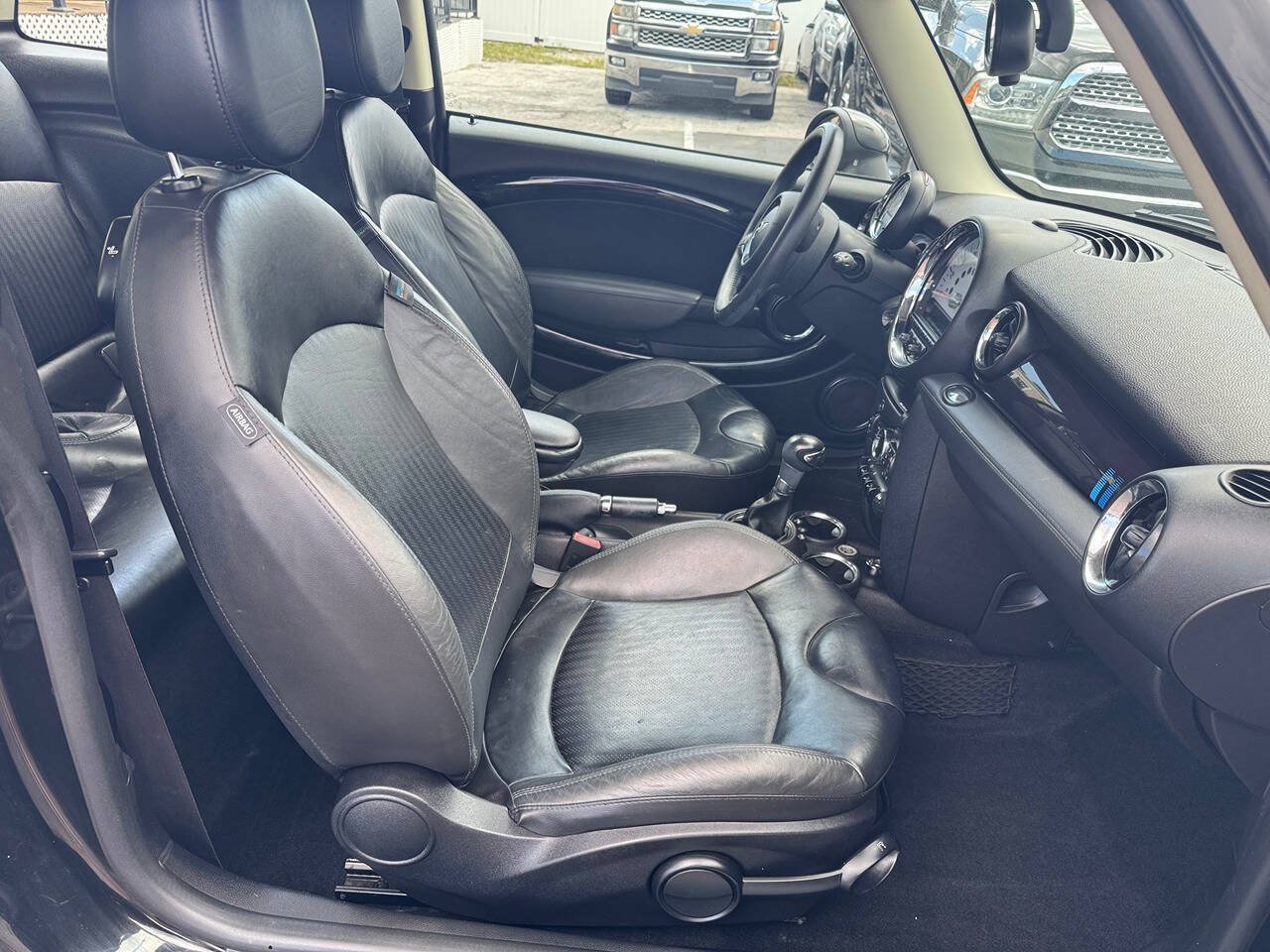 Used 2013 MINI Cooper Hardtop FWD image 16