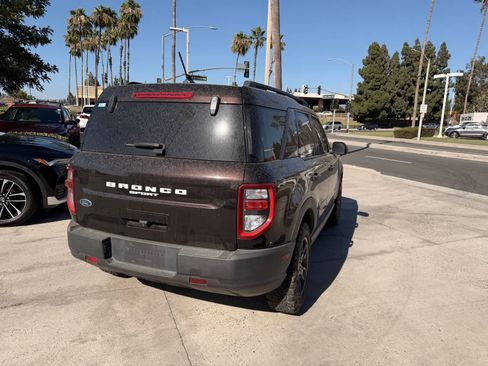 Used 2021 Ford Bronco Sport Big Bend AWD/4WD image 5