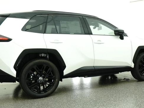 New 2026 Toyota RAV4 XSE AWD/4WD image 26