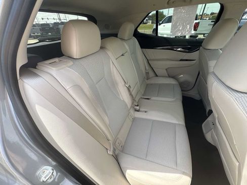 Used 2023 Buick Envision Preferred FWD image 27