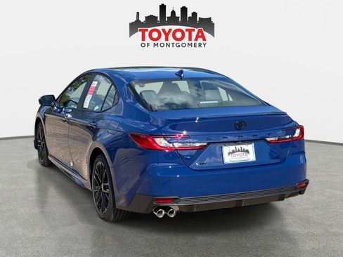 New 2026 Toyota Camry SE image 5