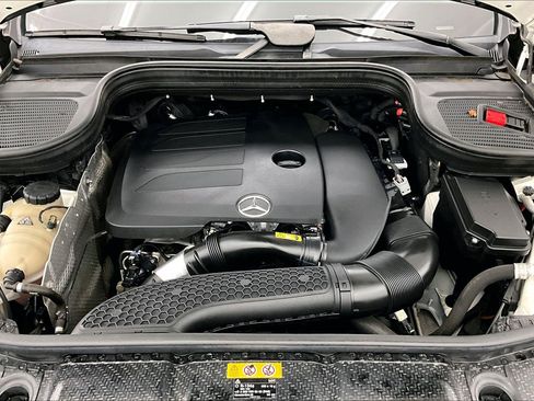 Used 2020 Mercedes-Benz GLE 350 image 9