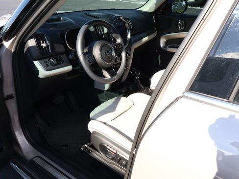 Used 2022 MINI Cooper Countryman SE AWD/4WD image 9