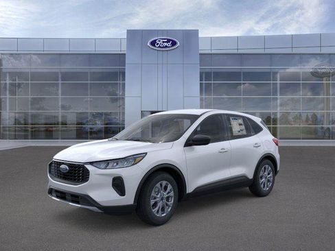 New 2026 Ford Escape Active w/ Tech Pack #1 image 1