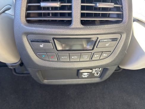 Used 2021 Honda Passport Touring image 8