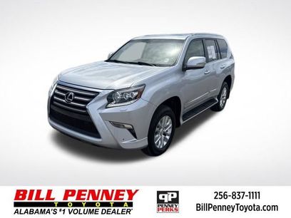 Used 2018 Lexus GX 460 Premium w/ Premium Package