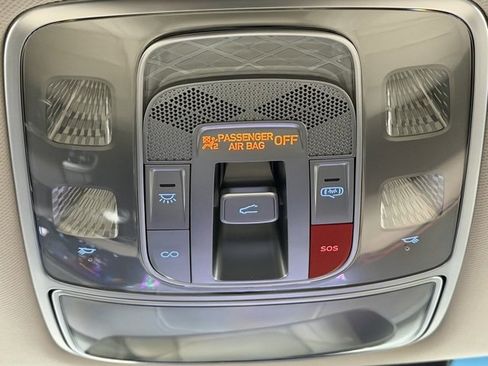 New 2026 Genesis GV70 2.5T Select image 25