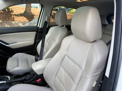Used 2015 MAZDA CX-5 Grand Touring AWD/4WD image 23