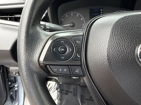 Used 2024 Toyota Corolla LE image 22