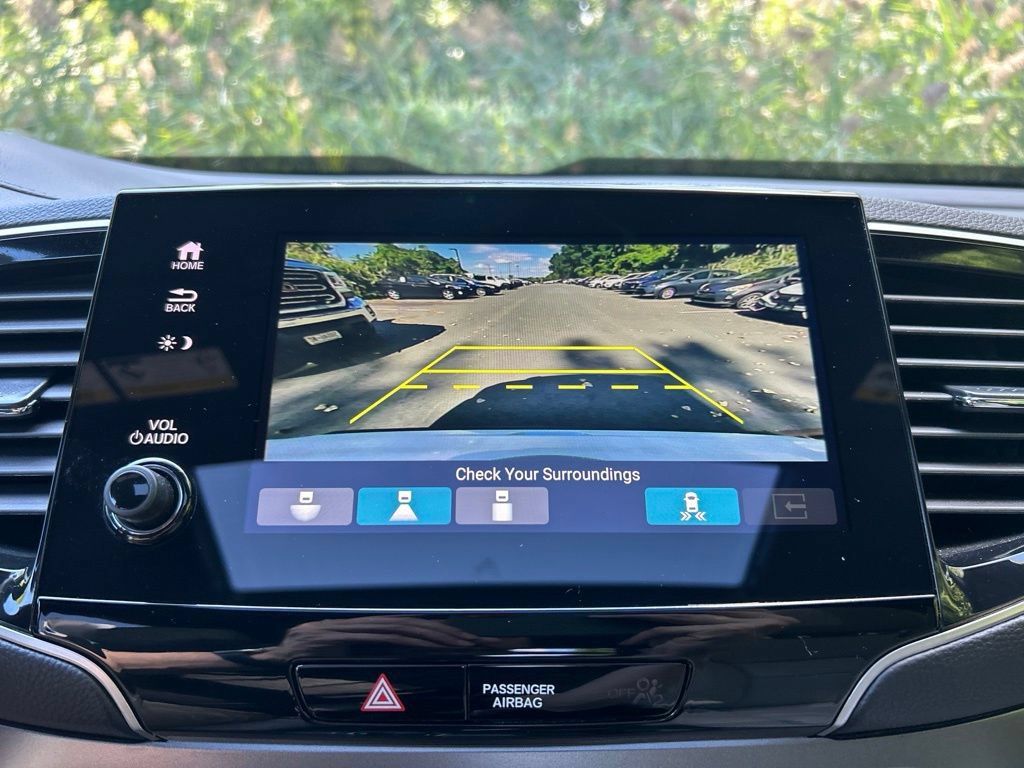 Used 2023 Honda Passport EX-L image 21
