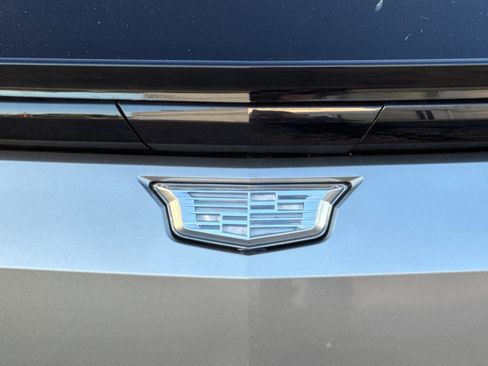 Certified 2024 Cadillac Lyriq Tech w/ Driver Assist Package image 44