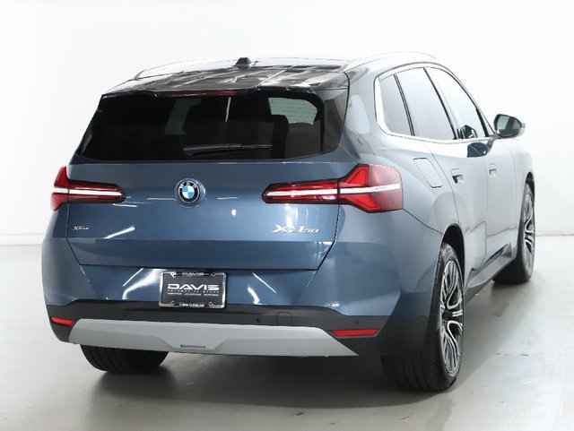 Used 2026 BMW X3 xDrive30i AWD/4WD image 50
