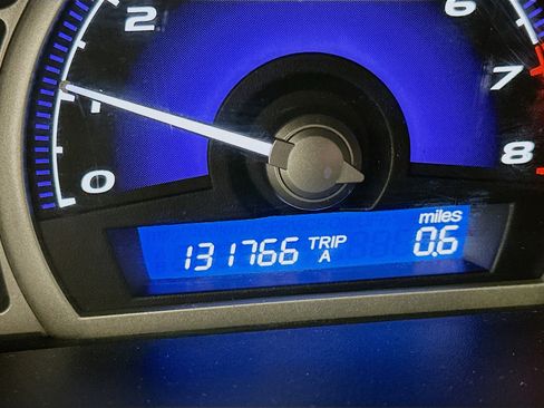 Used 2009 Honda Civic EX-L image 19