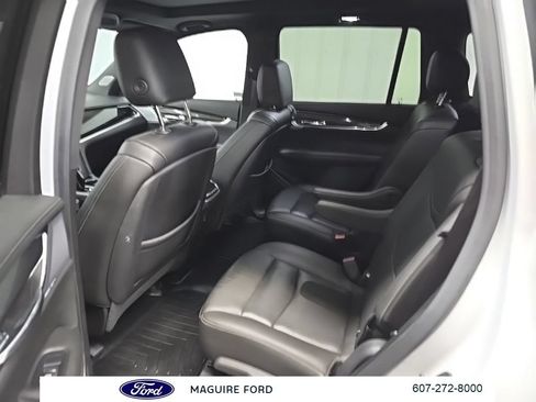 Used 2021 Cadillac XT6 Sport AWD/4WD image 35