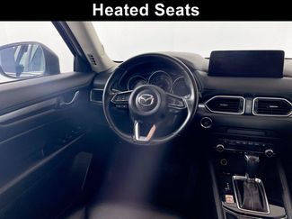 Used 2024 MAZDA CX-5 AWD 2.5 S w/ Select Package video 2